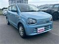 2021 Suzuki Alto