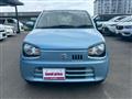 2021 Suzuki Alto