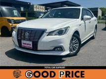2016 Toyota Crown Hybrid