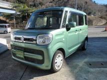 2018 Suzuki Suzuki Others