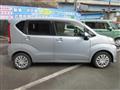 2016 Daihatsu Move