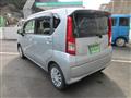 2016 Daihatsu Move