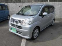 2016 Daihatsu Move