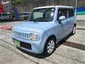 2012 Suzuki Lapin