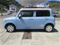 2012 Suzuki Lapin