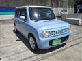 2012 Suzuki Lapin