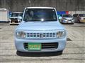 2012 Suzuki Lapin