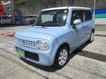 2012 Suzuki Lapin