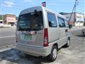 2010 Subaru Sambar