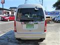 2010 Subaru Sambar