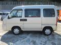 2010 Subaru Sambar