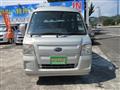2010 Subaru Sambar