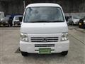 2012 Honda Acty Van