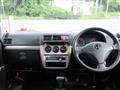 2012 Honda Acty Van