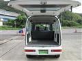 2012 Honda Acty Van