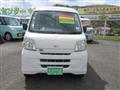2010 Daihatsu Hijet Cargo
