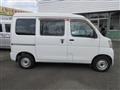 2010 Daihatsu Hijet Cargo