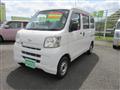 2010 Daihatsu Hijet Cargo
