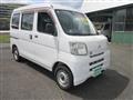 2010 Daihatsu Hijet Cargo