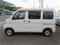 2010 Daihatsu Hijet Cargo