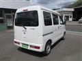 2010 Daihatsu Hijet Cargo
