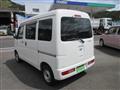 2010 Daihatsu Hijet Cargo