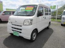 2010 Daihatsu Hijet Cargo