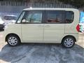 2015 Daihatsu Tanto