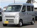 2025 Suzuki Every