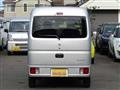 2025 Suzuki Every