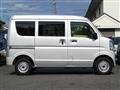 2025 Suzuki Every