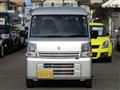 2025 Suzuki Every