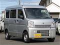 2025 Suzuki Every