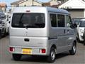 2025 Suzuki Every