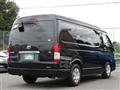 2018 Toyota Hiace Wagon