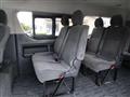 2018 Toyota Hiace Wagon