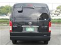 2018 Toyota Hiace Wagon