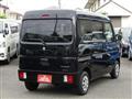 2025 Suzuki Every