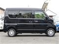 2025 Suzuki Every
