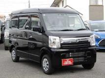 2025 Suzuki Every