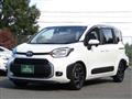 2023 Toyota Sienta