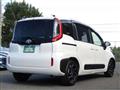 2023 Toyota Sienta