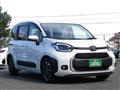 2023 Toyota Sienta