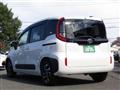 2023 Toyota Sienta