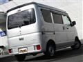 2022 Suzuki Every