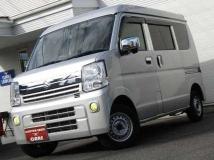 2022 Suzuki Every