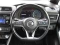 2019 Nissan Leaf