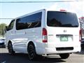 2020 Toyota Hiace Van