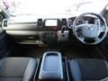 2020 Toyota Hiace Van