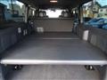 2020 Toyota Hiace Van